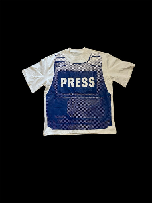 Tee Press