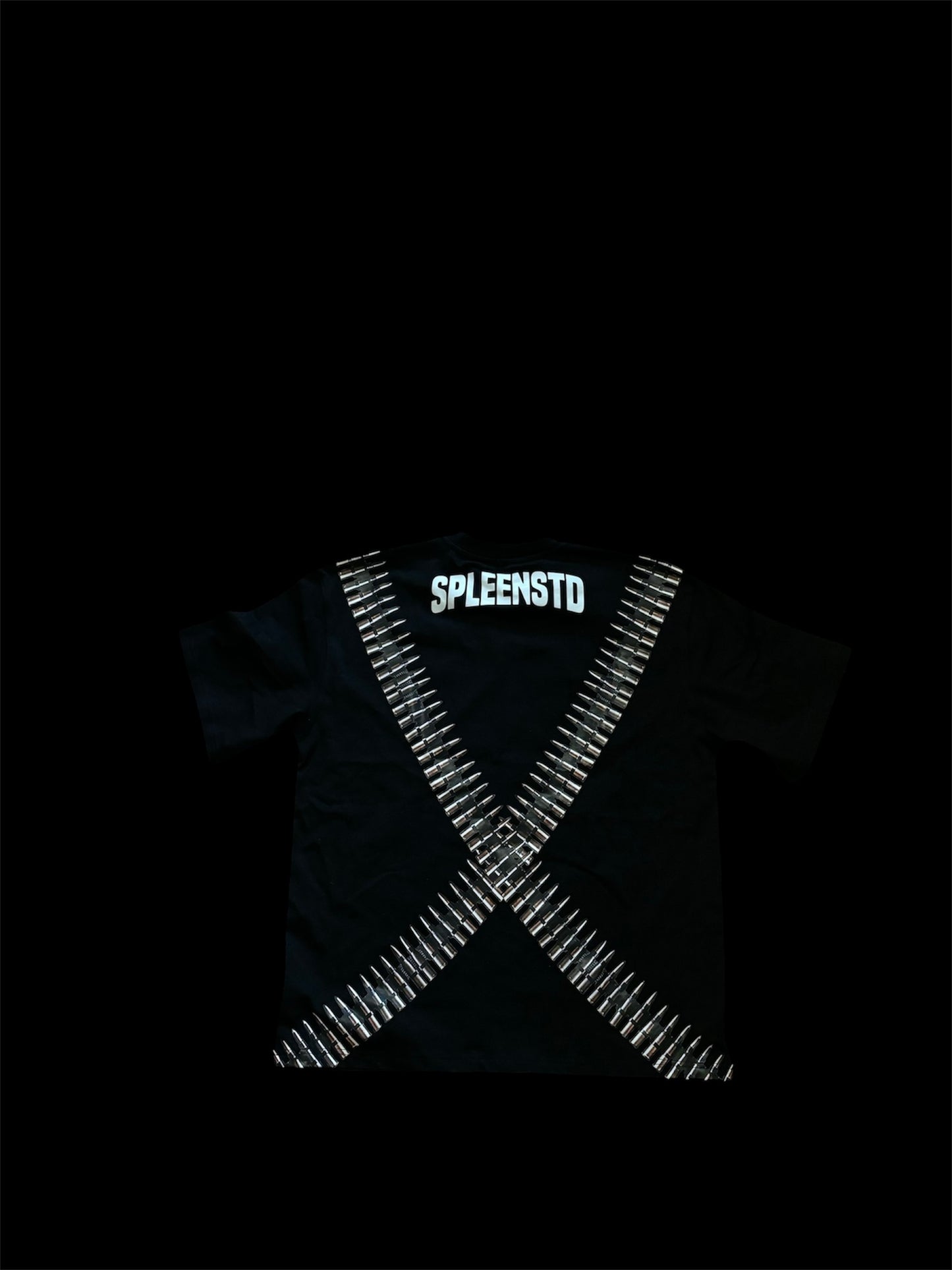 Tee Ready For War